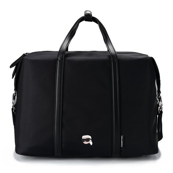 Karl Lagerfeld Ikon Weekender Reisetasche 42.5 cm