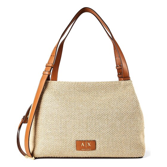 Armani Exchange Alice Schultertasche 38 cm