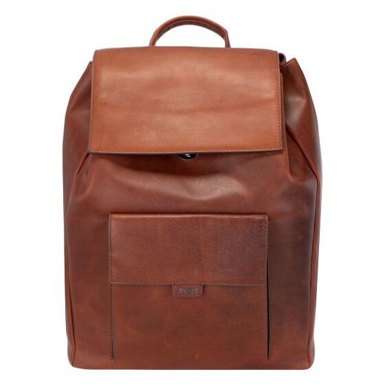Joop! Cerratano Claudio Daypack Leder 40 cm