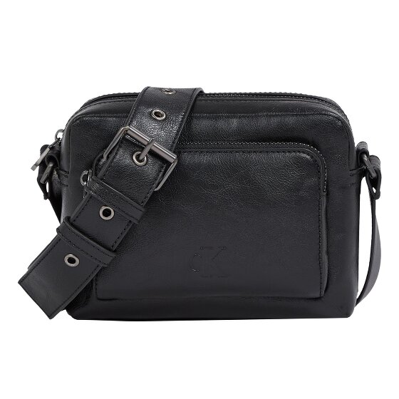 Calvin Klein Jeans Tumbled Umhängetasche 19 cm