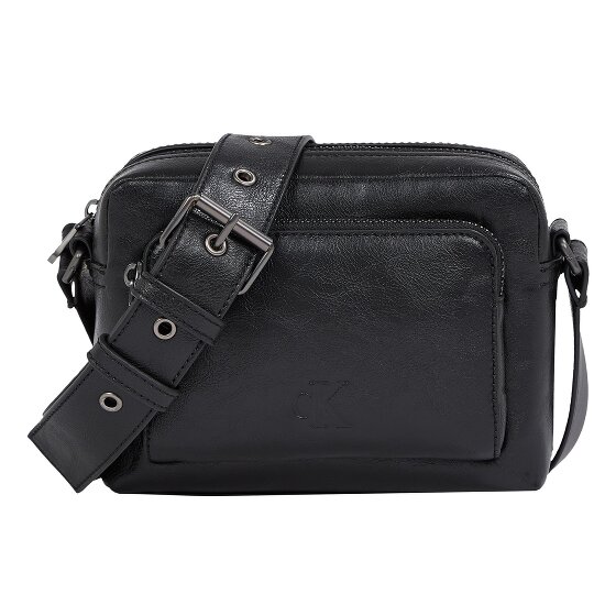 Calvin Klein Jeans Tumbled Umhängetasche 19 cm