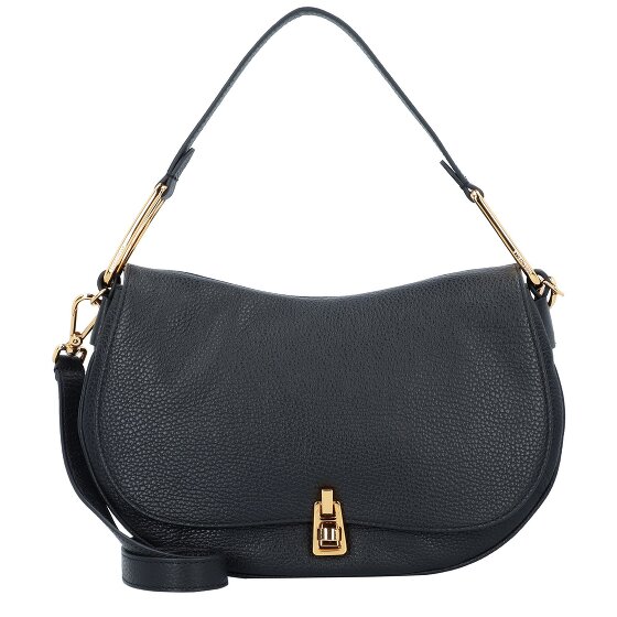 Coccinelle Magie Schultertasche Leder 30 cm
