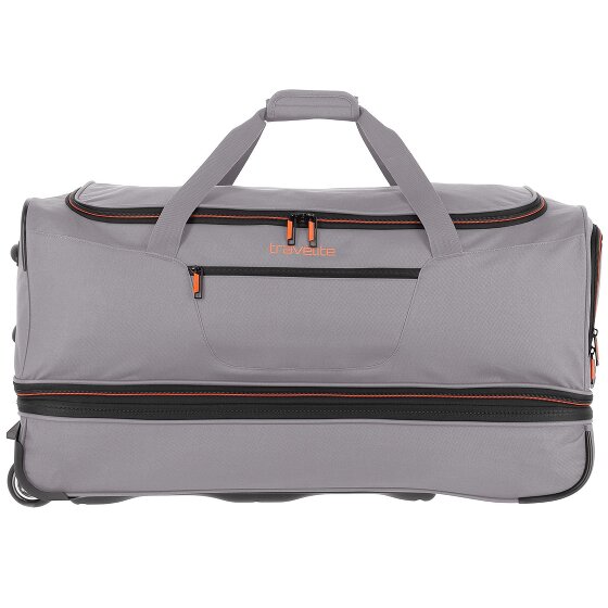 Travelite Basics 2- Rollen Reisetasche 70 cm