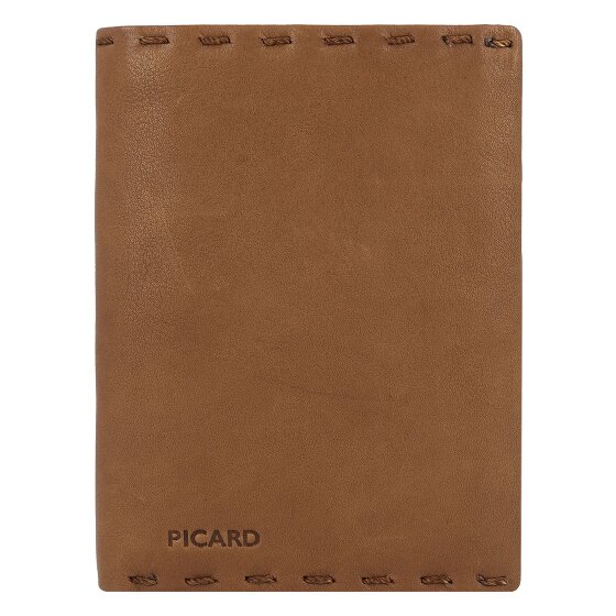 Picard Ranger 1 Geldbörse Leder 9 cm