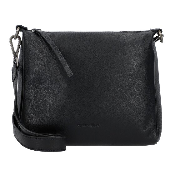 Harbour 2nd Just Pure Zarifa Umhängetasche Leder 24 cm