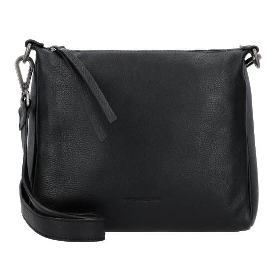 Harbour 2nd Zarifa Umhängetasche Leder 24 cm
