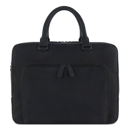 bugatti Luca Aktentasche Leder 39 cm Laptopfach