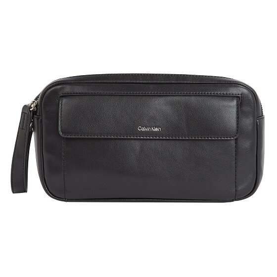 Calvin Klein CK Sleek Kulturbeutel 25 cm