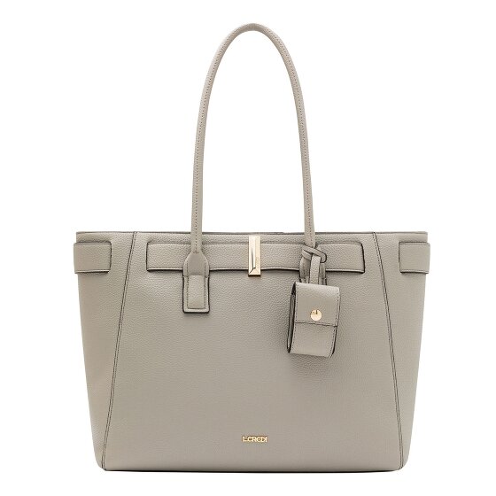 L.Credi Nadira Shopper Tasche 44 cm L.Credi Nadira Shopper Tasche 44 cm
