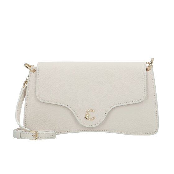 Coccinelle C-Me Umhängetasche Leder 22 cm