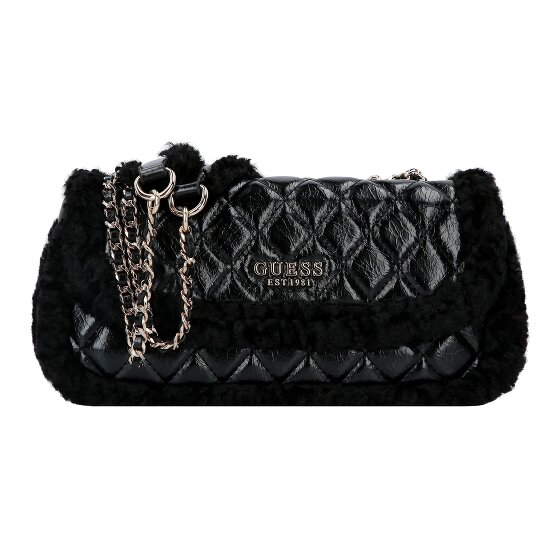 Guess Christi Schultertasche 28 cm