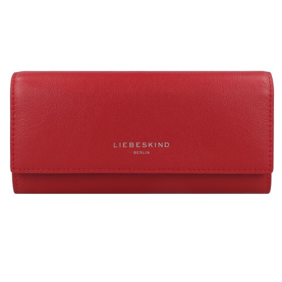 Liebeskind Valentina Geldbörse RFID Schutz Leder 19 cm