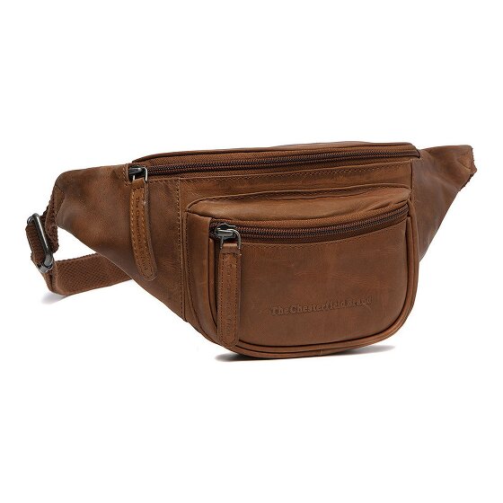 The Chesterfield Brand Jack Gürteltasche Leder 22 cm