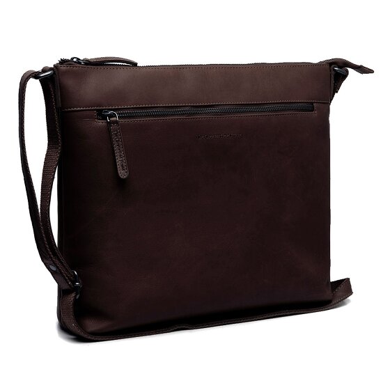 The Chesterfield Brand Cartagena Umhängetasche Leder 33 cm