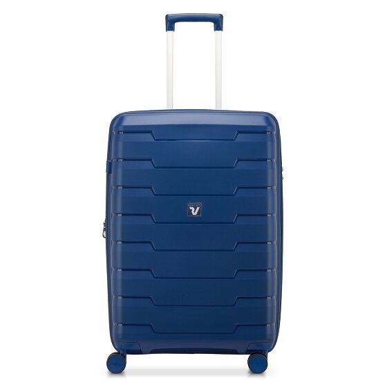 Roncato Skyline 2.0 4 Rollen Trolley 46.5 cm mit Dehnfalte