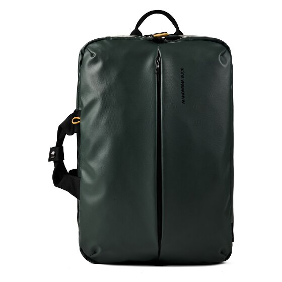 Mandarina Duck Eco Coated Daypack 40 cm