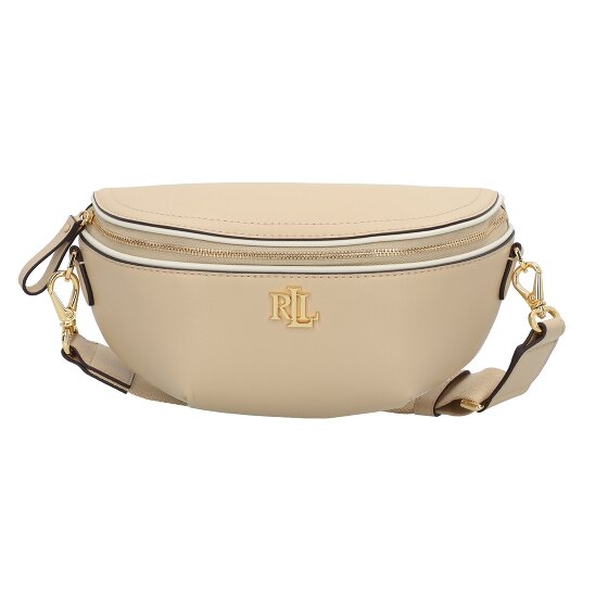 Lauren Ralph Lauren Marcy Gürteltasche Leder 25 cm