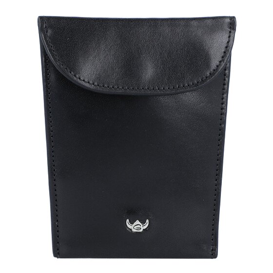 Golden Head Colorado Schlüsseletui RFID Leder 8 cm