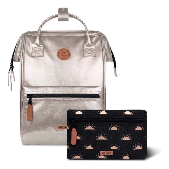 Cabaia Adventurer Iridescent Medium Daypack 41 cm