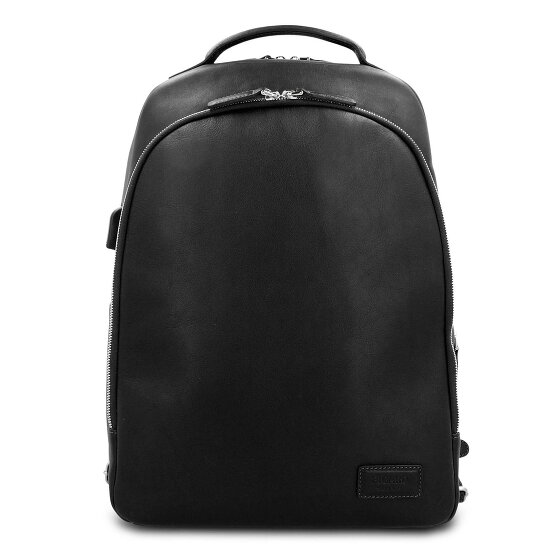 Picard Authentic Business-Rucksack Leder 41 cm Laptopfach