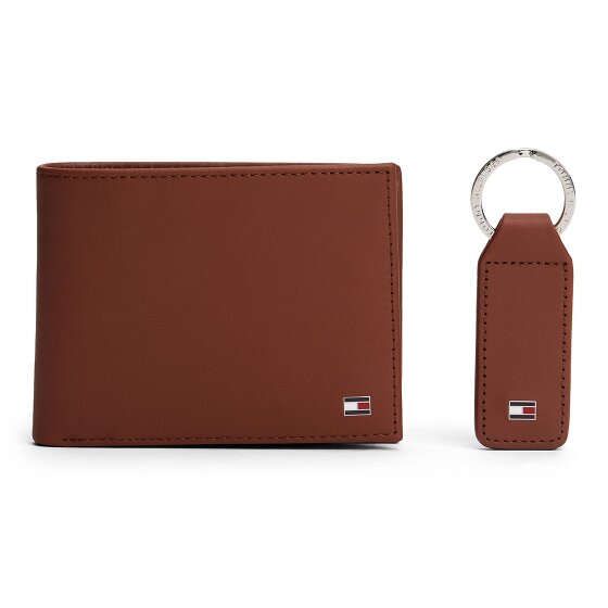 Tommy Hilfiger TH Gifting Geldbörsen Geschenkset 2 tlg.