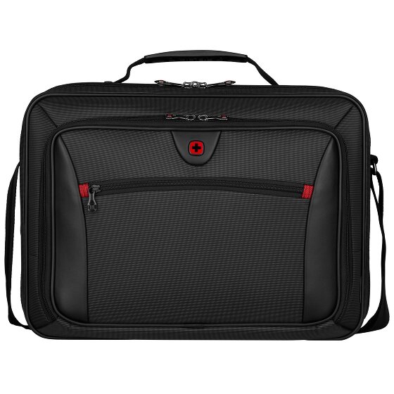 Wenger Insight Aktentasche 41 cm Laptopfach Wenger Insight Aktentasche 41 cm Laptopfach