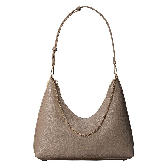 Calvin Klein Hardware Schultertasche 34 cm