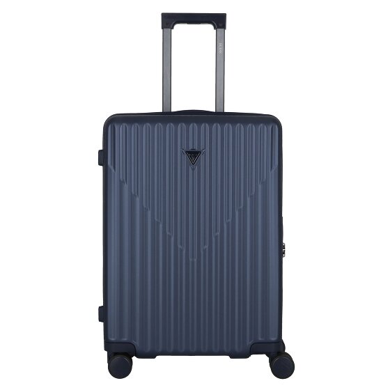Guess Olbia 4 Rollen Trolley M 64 cm