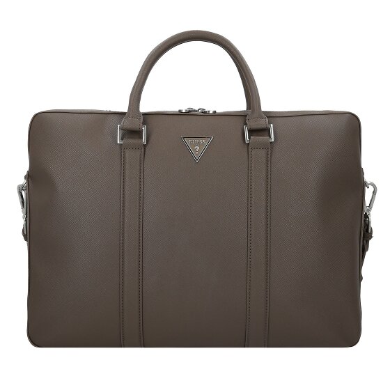 Guess Milano Aktentasche 41.5 cm Laptopfach