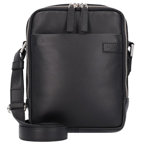 Picard Relaxed Umhängetasche Leder 17 cm