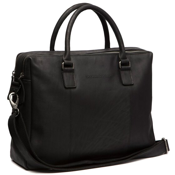 The Chesterfield Brand Salvador Aktentasche Leder 40 cm Laptopfach