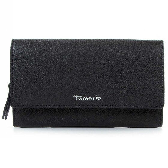 Tamaris Amanda Geldbörse Leder 18 cm