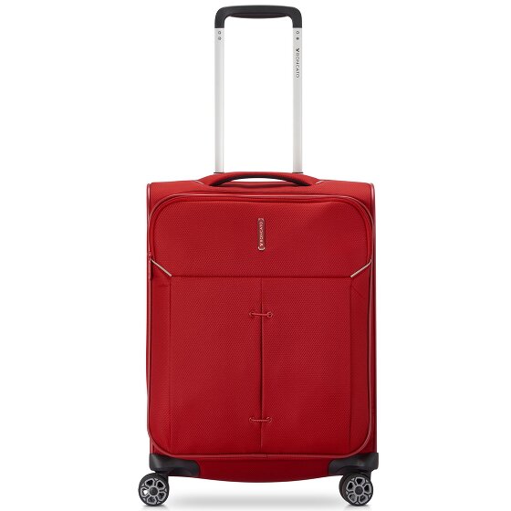 Roncato Ironik 2.0 4-Rollen Kabinentrolley 55 cm