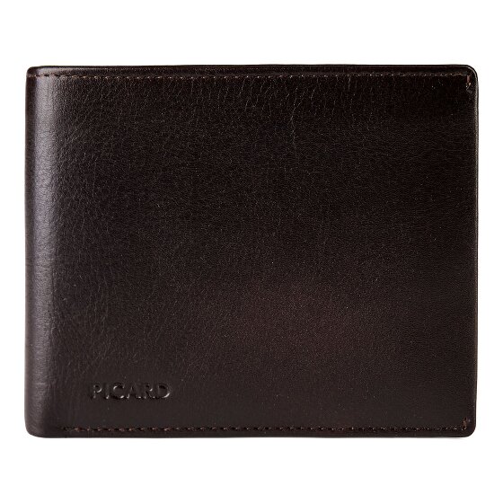 Picard Tennessee1 Geldbörse RFID Schutz Leder 11.5 cm