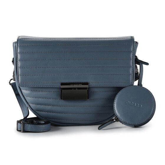 Picard Evolute Umhängetasche Leder 25 cm