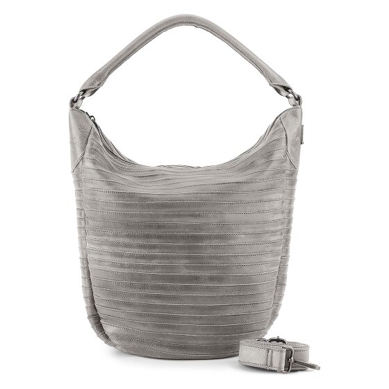 FredsBruder Gürteltier S Schultertasche Leder 31 cm