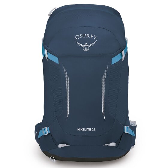 Osprey Hikelite 28 Wanderrucksack S-M 59 cm