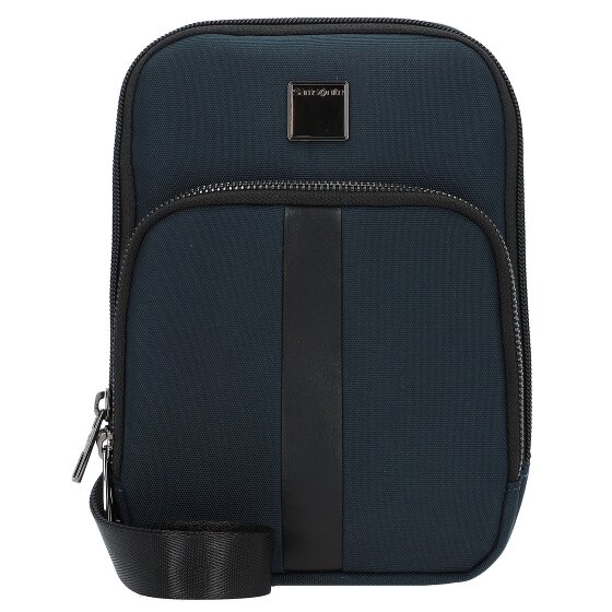 Samsonite Sacksquare Umhängetasche 15.5 cm