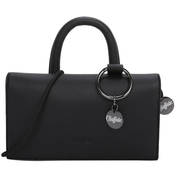 Buffalo On String Handtasche 20.5 cm