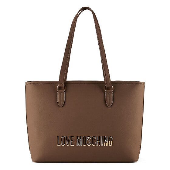 Love Moschino Bold Love Shopper Tasche 38 cm
