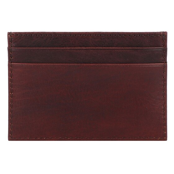 Leonhard Heyden Roma Kreditkartenetui Leder 10 cm
