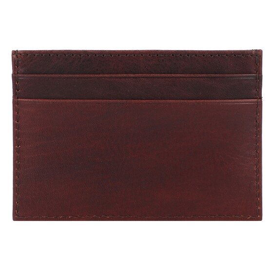 Leonhard Heyden Roma Kreditkartenetui Leder 10 cm