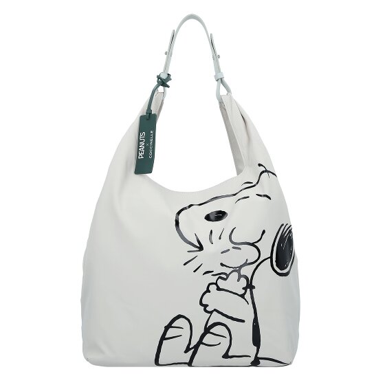 Coccinelle Peanuts Schultertasche 31 cm Coccinelle Peanuts Schultertasche 31 cm
