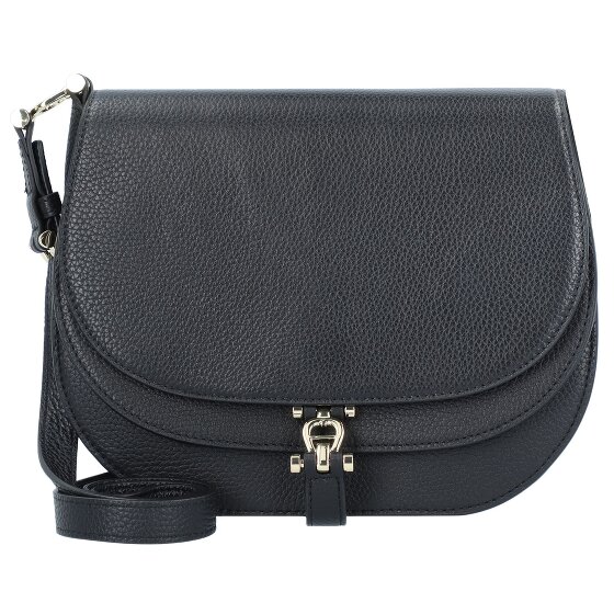 AIGNER Delia Umhängetasche S Leder 25 cm