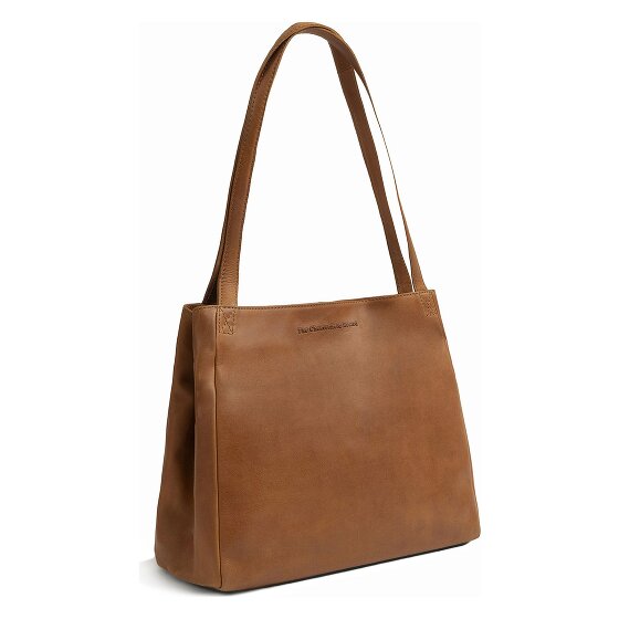 The Chesterfield Brand Lioren Schultertasche Leder 31 cm