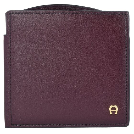 AIGNER Daily Basis Geldbörse Leder 10 cm