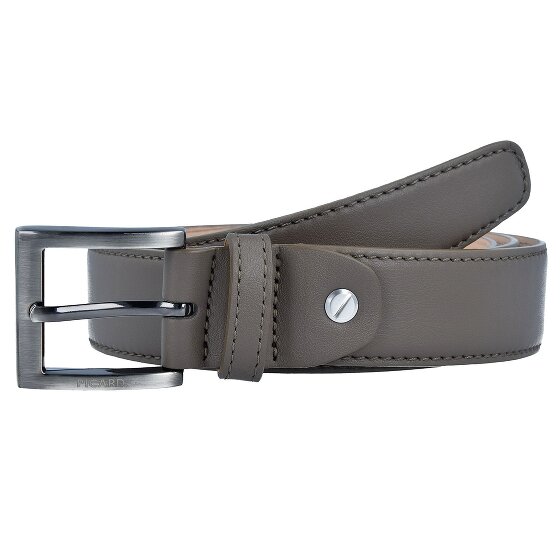 Picard Gürtel Leder