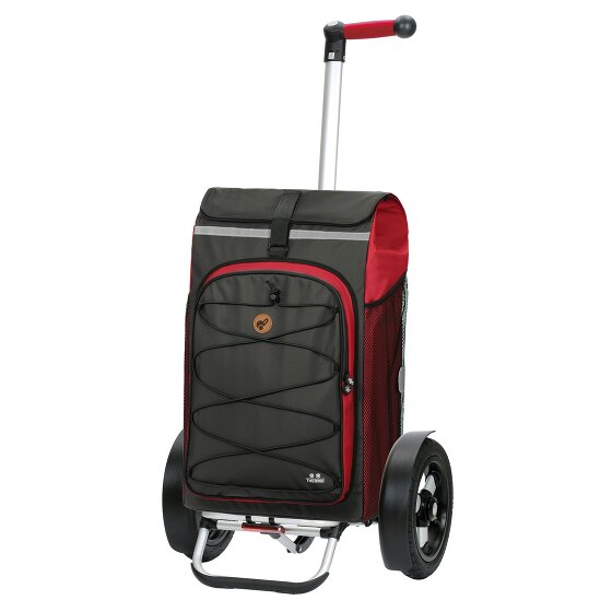 Andersen Shopper Tura Shopper Fado 2.0 Einkaufstrolley 70 cm