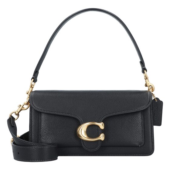Coach Tabby Umhängetasche Leder 26 cm