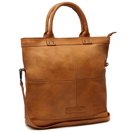 The Chesterfield Brand Ontario Handtasche Leder 37 cm
